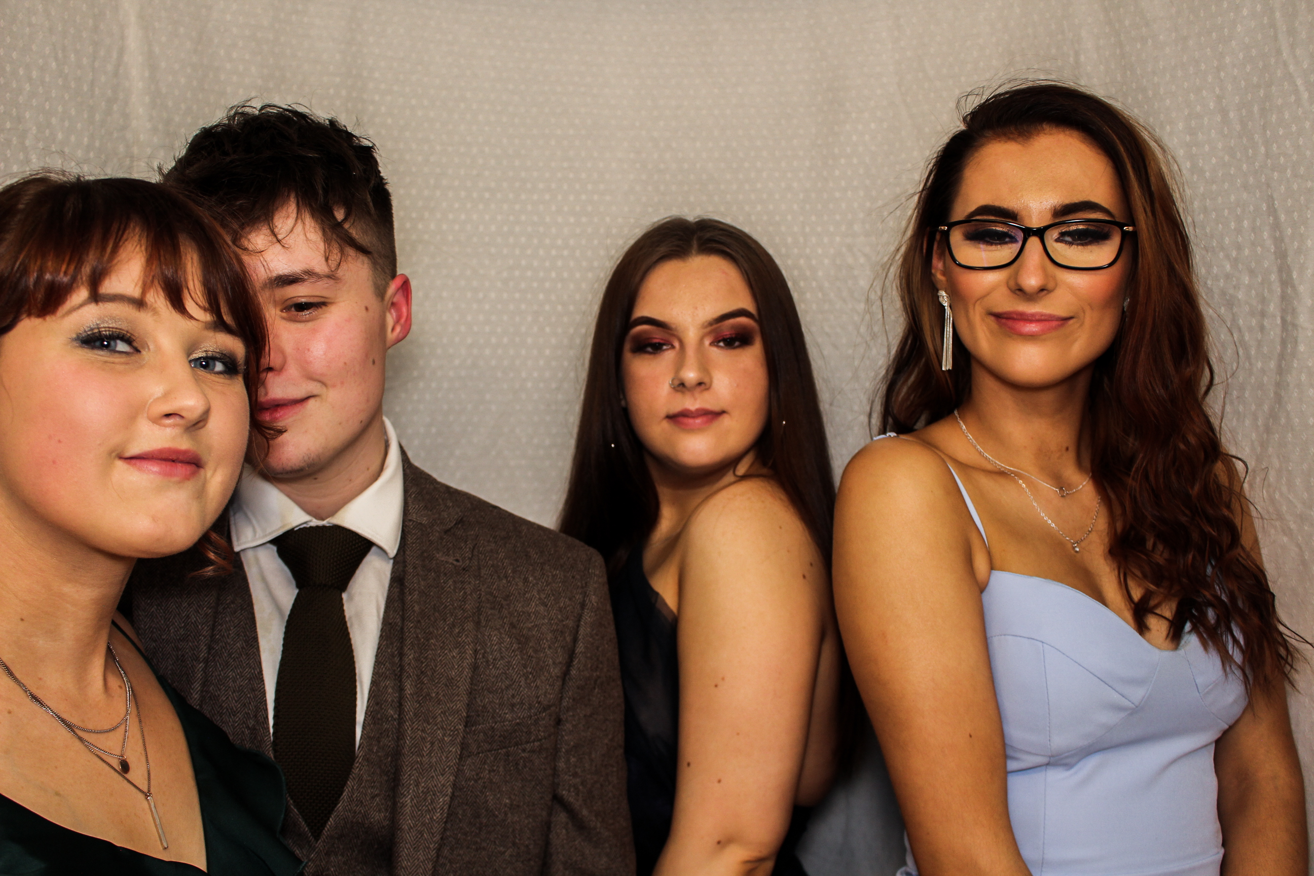 Ulster University Magee Law Society Ball 2020 | View more photos from the event at gallery.capturecube.co.uk/u/Capture-Cube/Ulster-University-Magee-Law-Society-Ball-2020